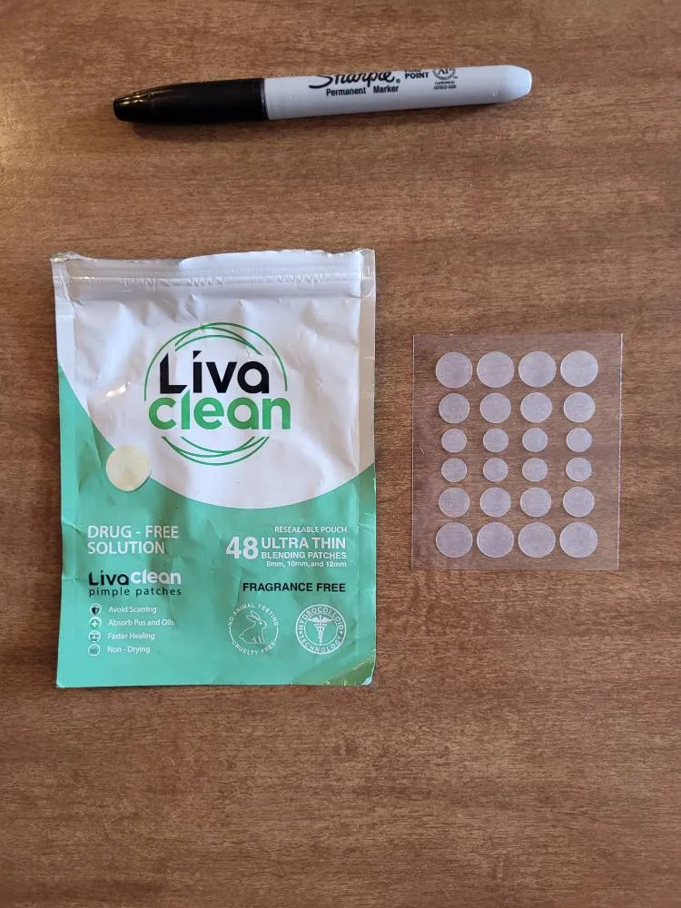 Pimple Patches photo 1