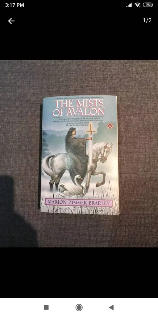 Mists Of Avalon photo 1