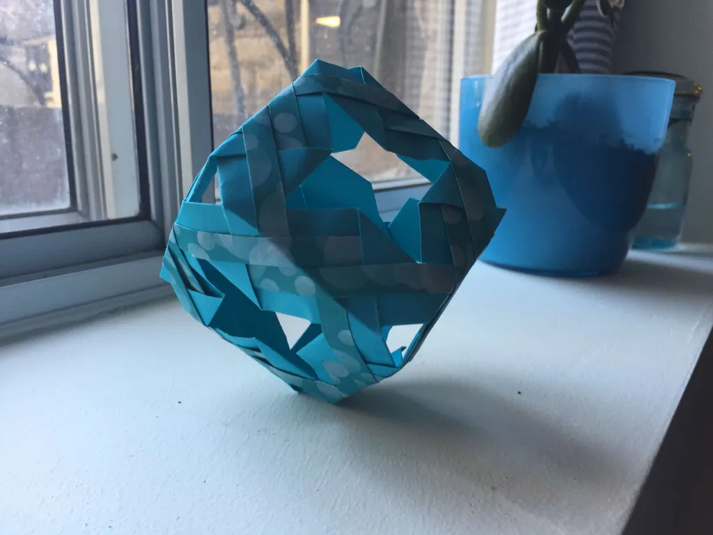 Do you need some Joyrigami in your life? photo 1