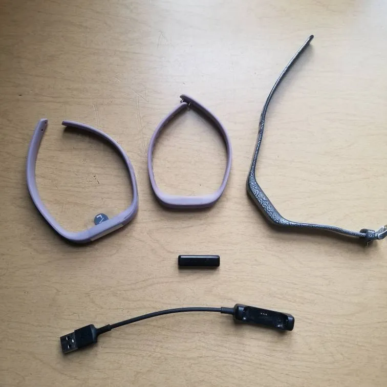 Fitbit Flex 2 photo 1