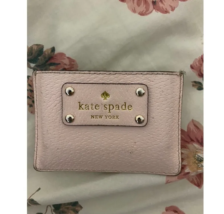 Kate Spade Card Holder photo 1
