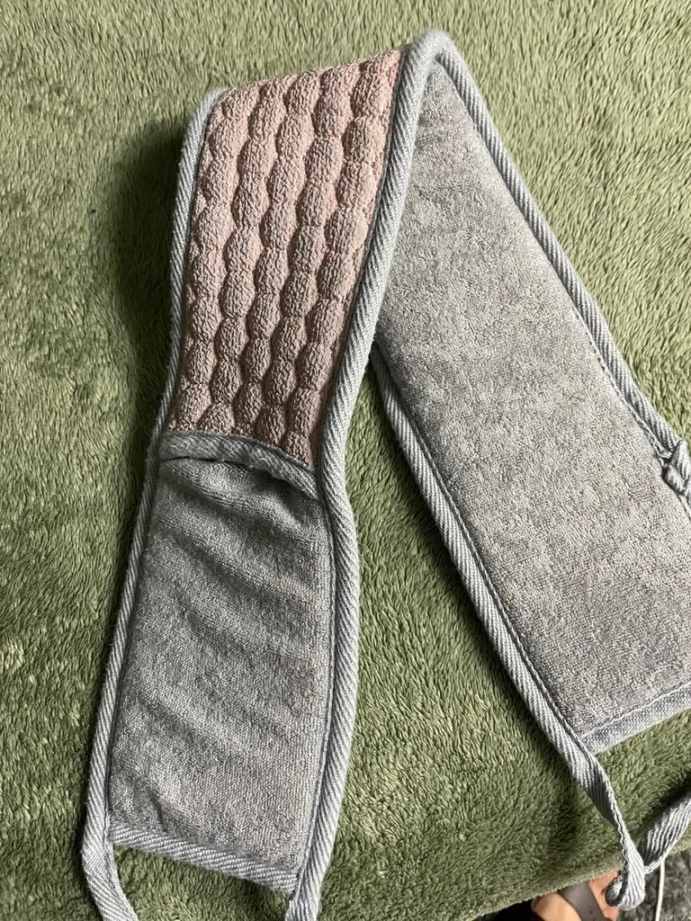 Back Cleaner photo 1