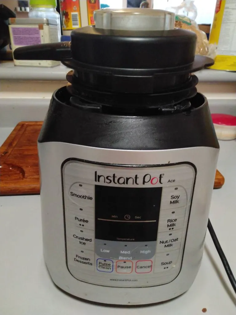 Instant Pot Ace photo 1