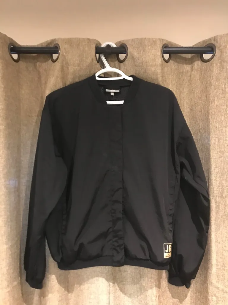 Bench Bomber Jacket photo 1