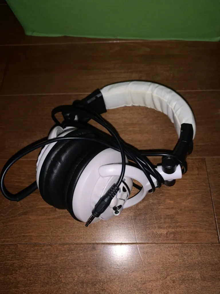 Star Wars Headphone photo 1