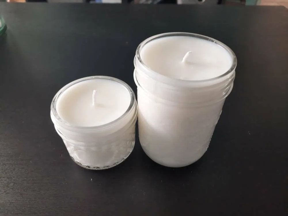 Soy Candles photo 1