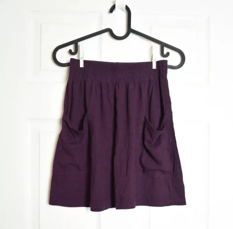 Aritzia Talula Mini Skirt photo 1