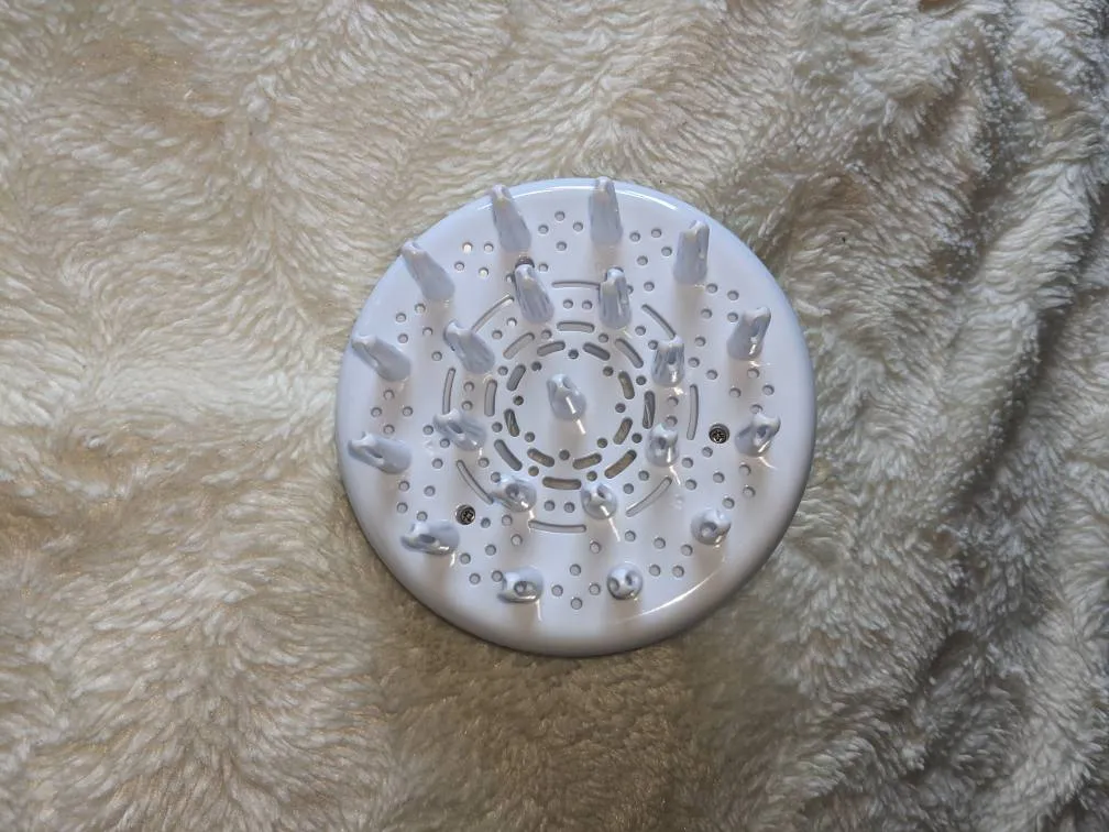 🆓 Rainfall Showerhead photo 1