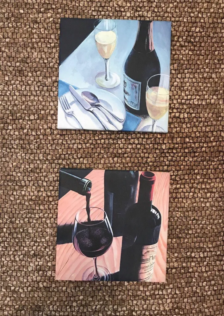 Painting Set photo 1