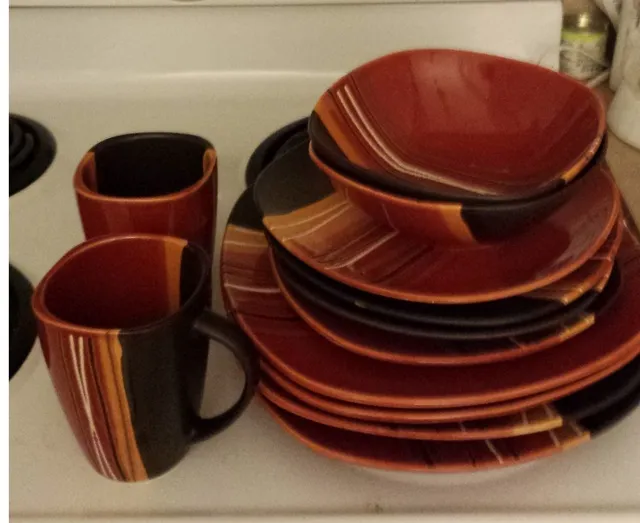 Dishes photo 1