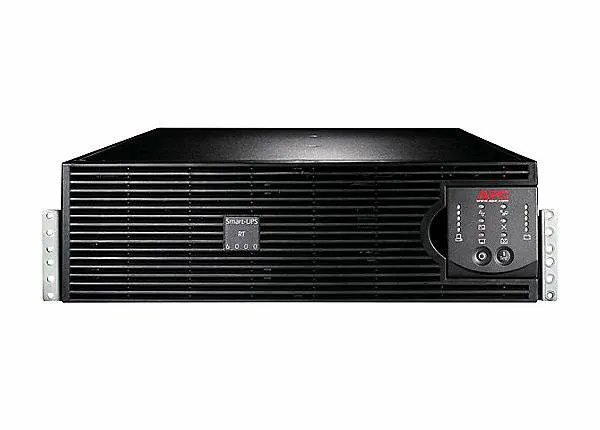 APC UPS 6000 photo 1