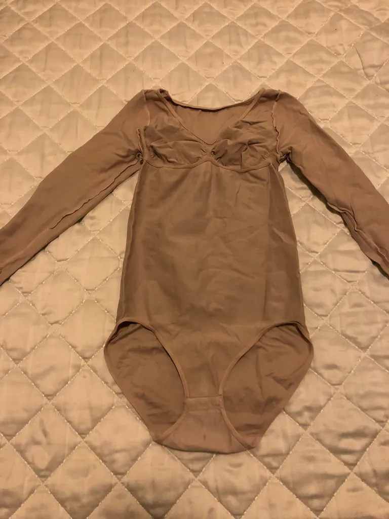 Body suit S photo 1