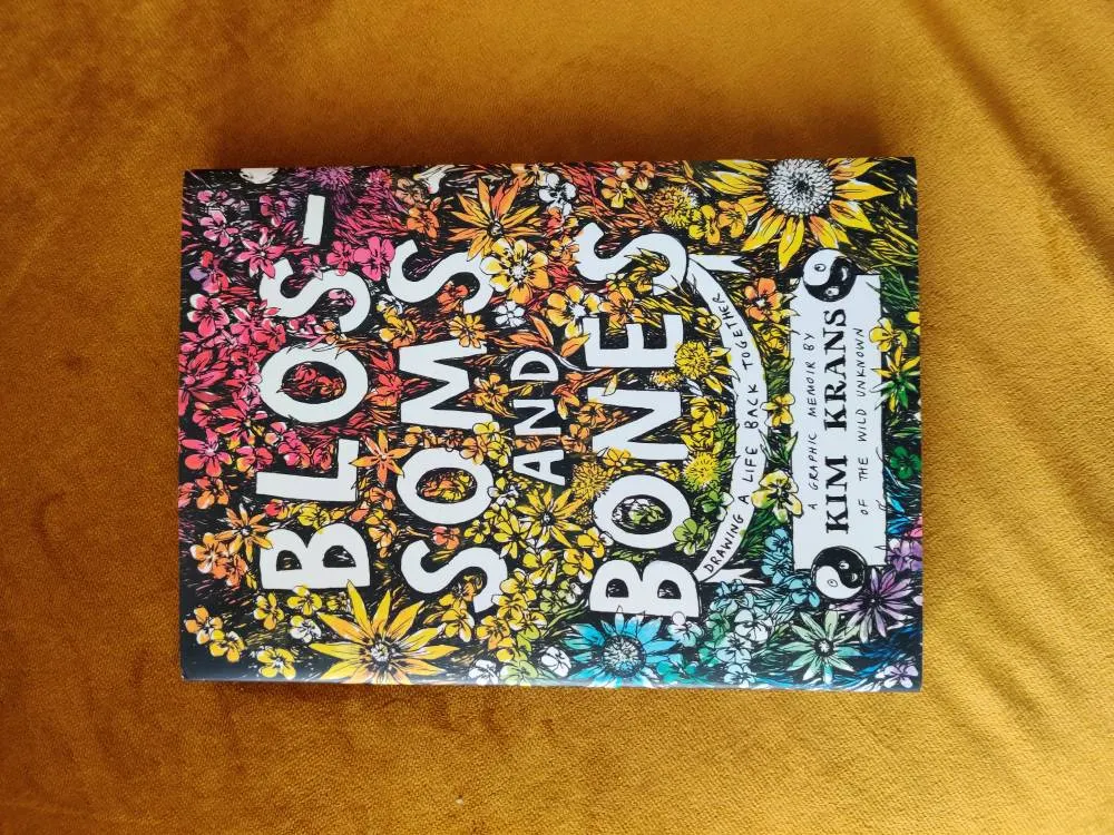 Blossoms And Bones photo 1