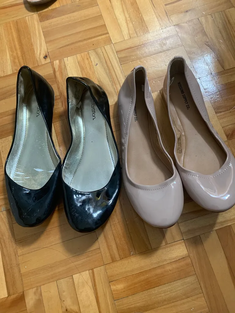 Flats photo 1