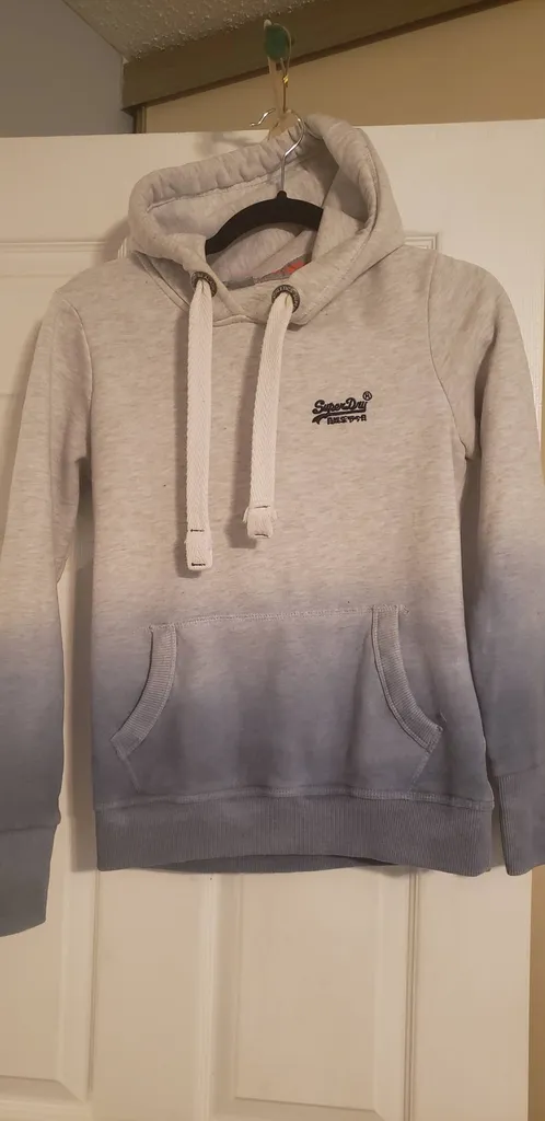 Superdry Hoodie photo 1
