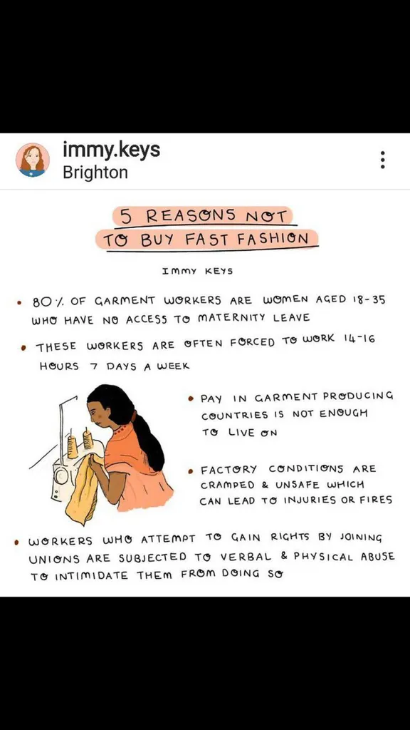 Fast Fashion photo 1