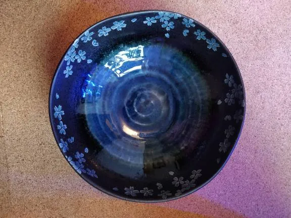 Ceramic Bowl photo 1