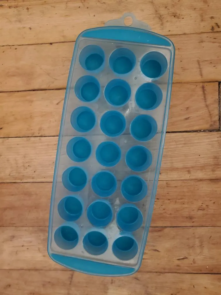 Icecube Tray photo 1