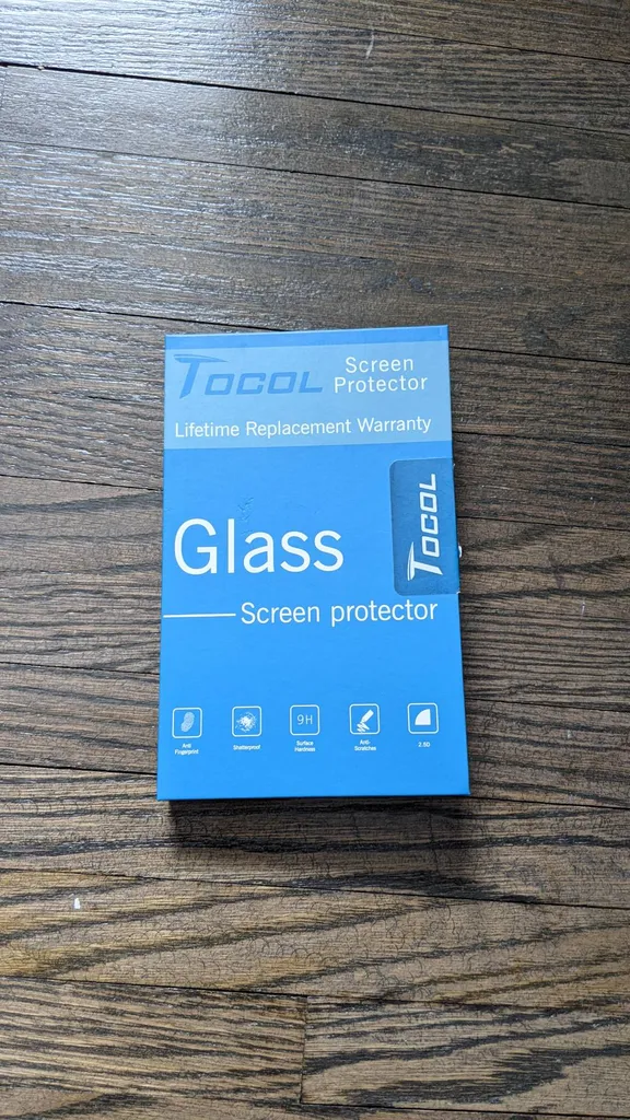 Glass Screen Protectors photo 1