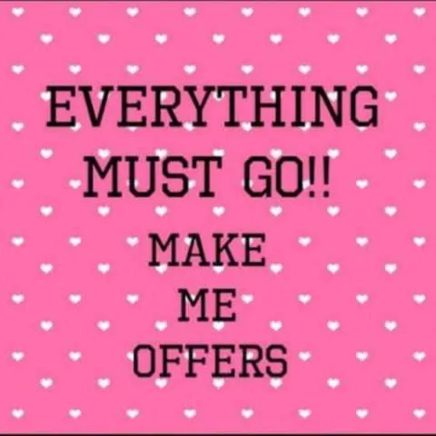 *FREE ITEMS* in my profile photo 1