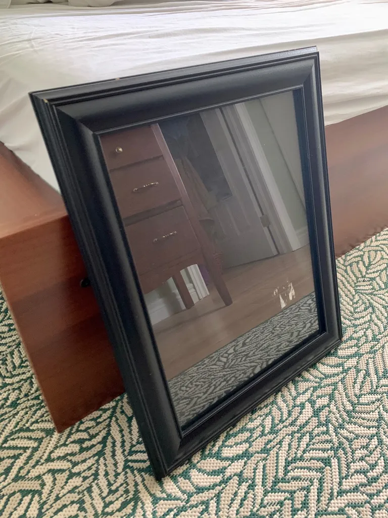 Wall Frame 🖼 photo 1