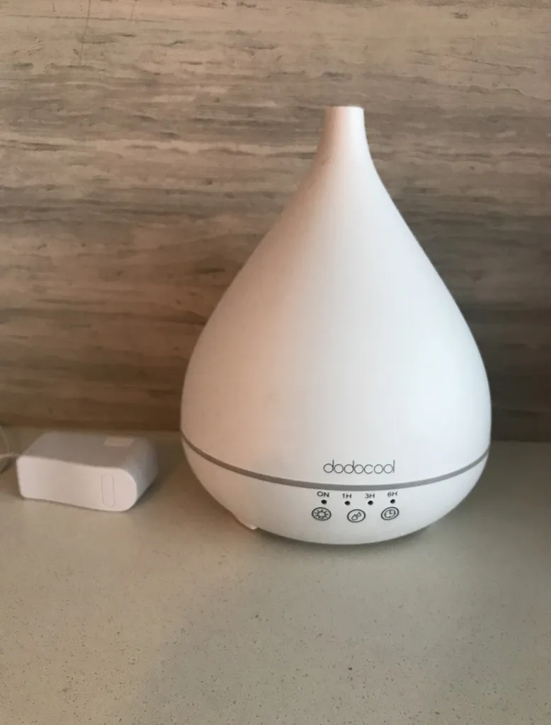 Dodocool Diffuser photo 1