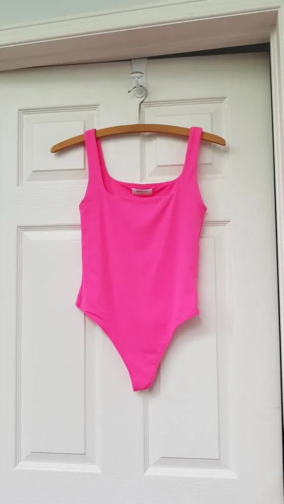 Babaton Swimsuit photo 1