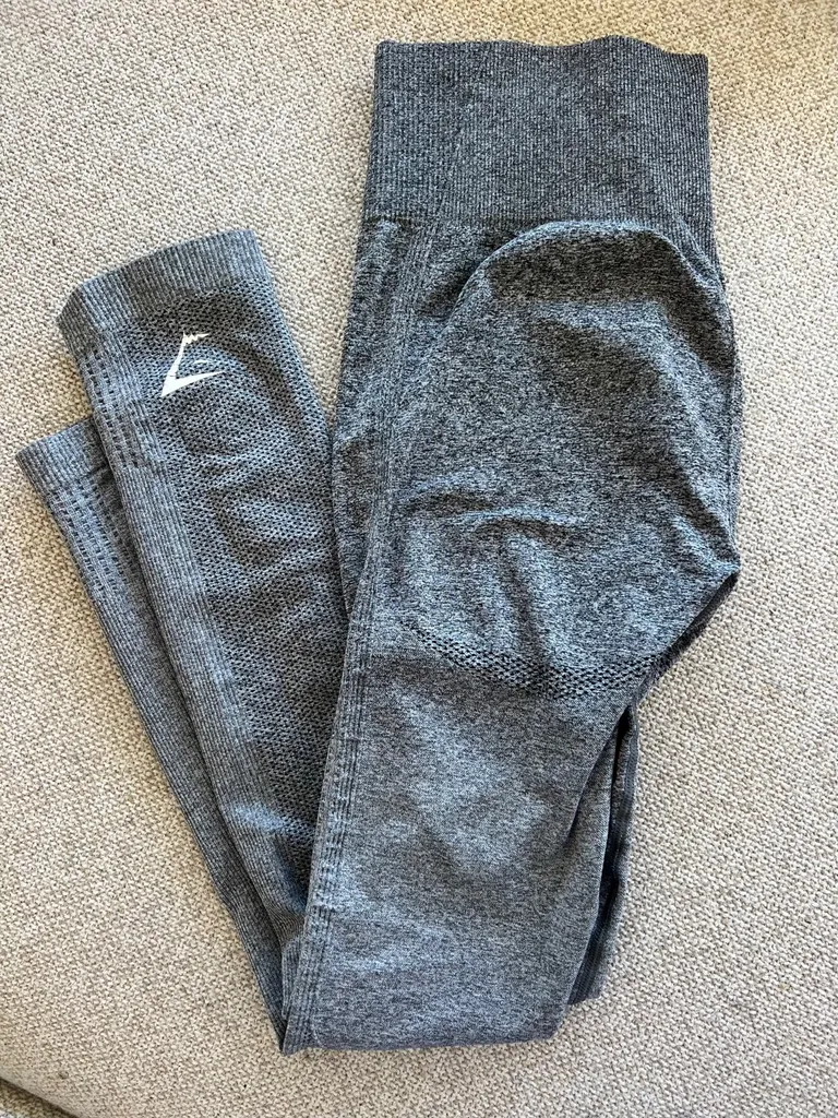 Gymshark Leggings photo 1