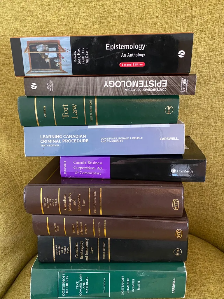 LAW TREATISES/TEXTBOOKS FOR FREE photo 1