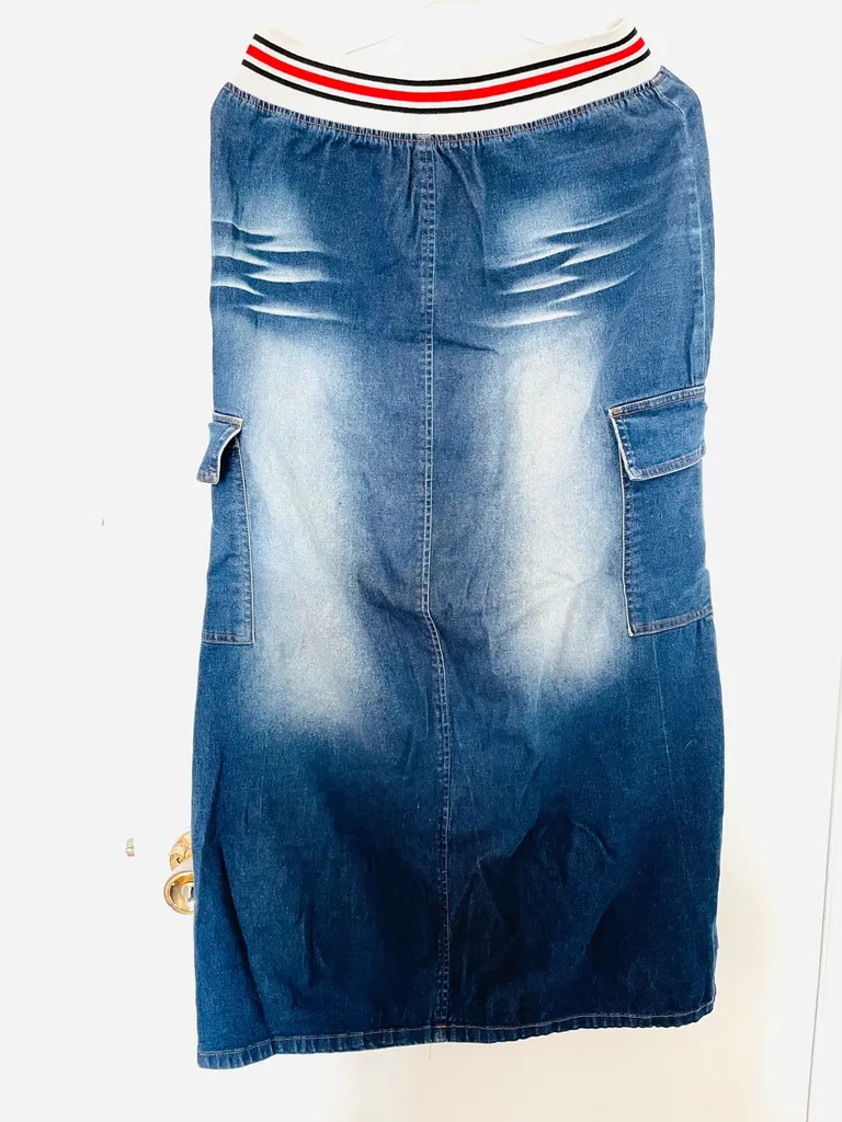 Nice Women’s Skirt photo 1