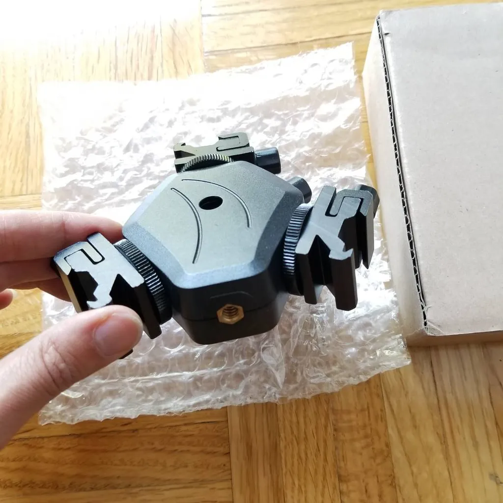 Photo Lighting Accessory photo 1