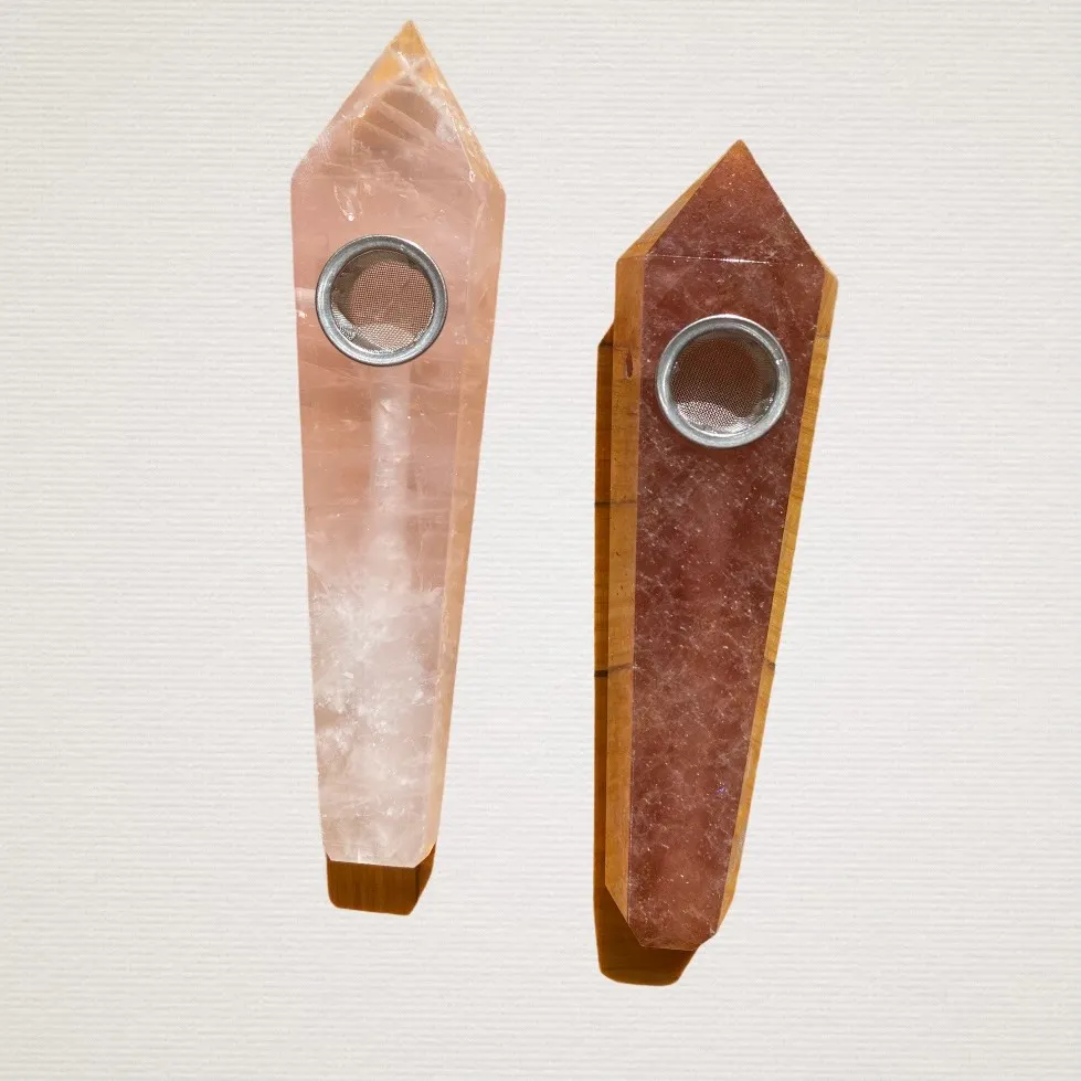 Crystal Pipes photo 1