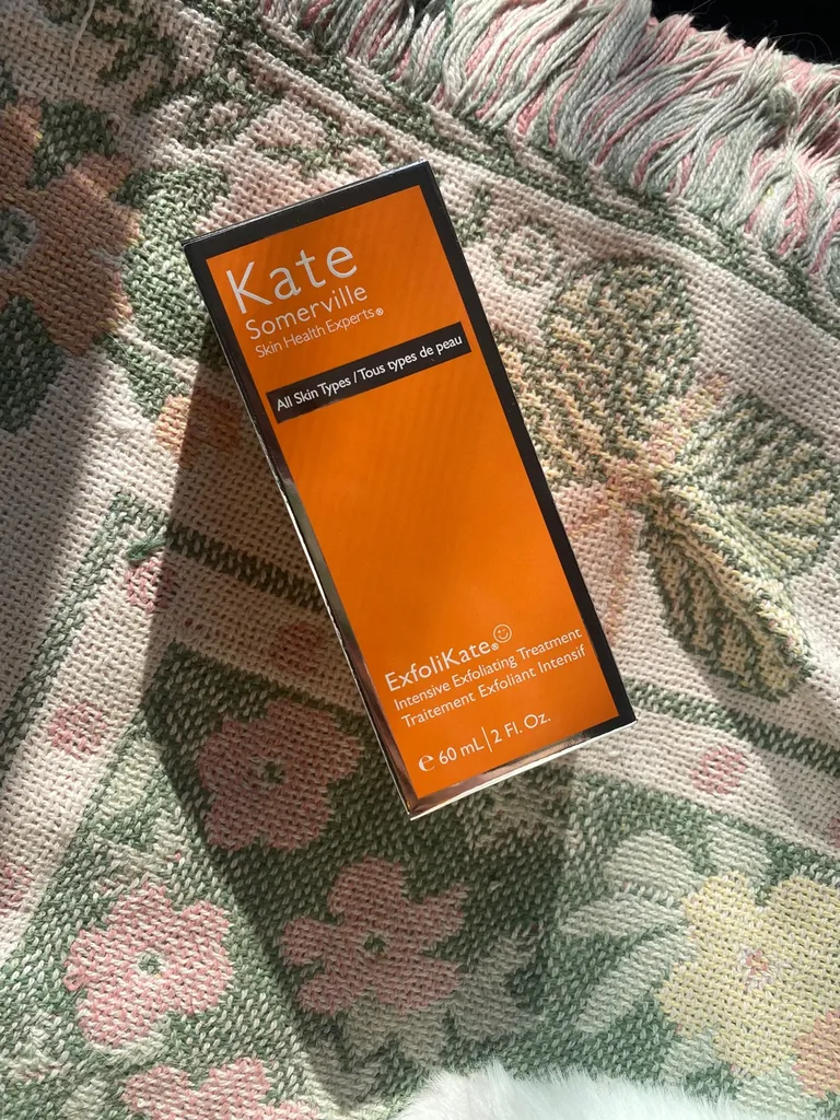 Exfoliation Treatment photo 1