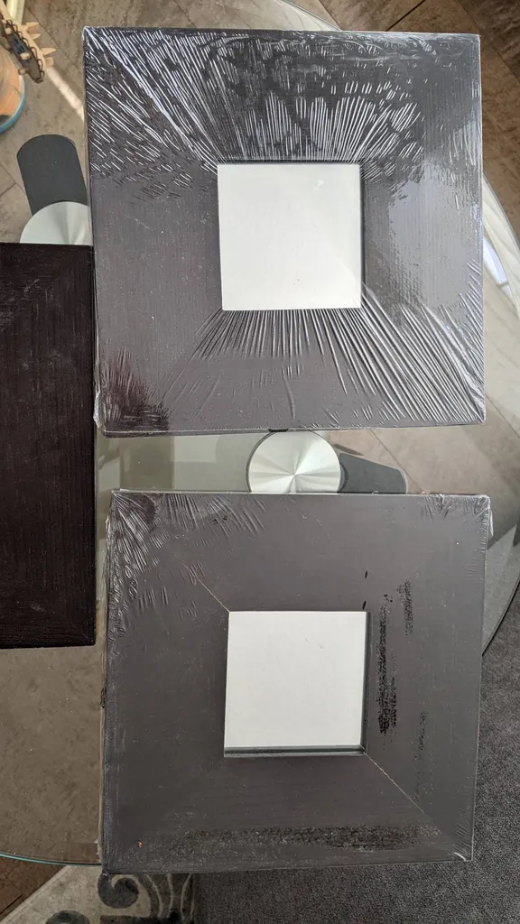 Ikea Mirrors photo 1