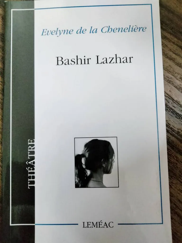 Bashir Lazhar (FRENCH) photo 1