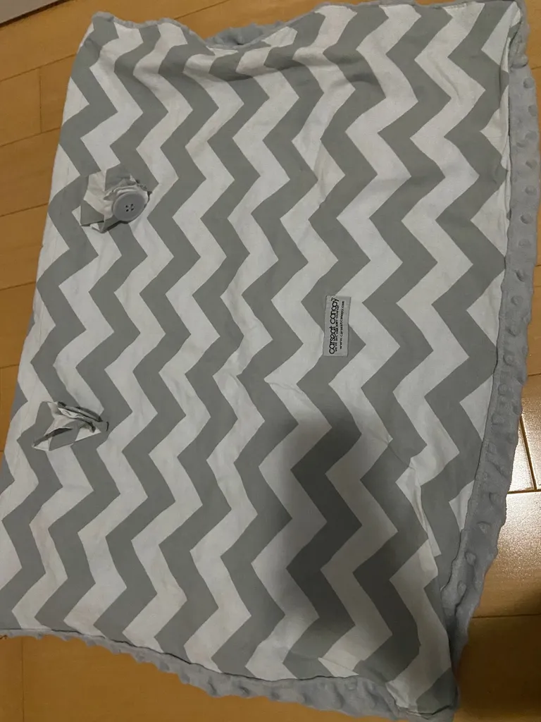 Car seat/stroller Cover photo 1