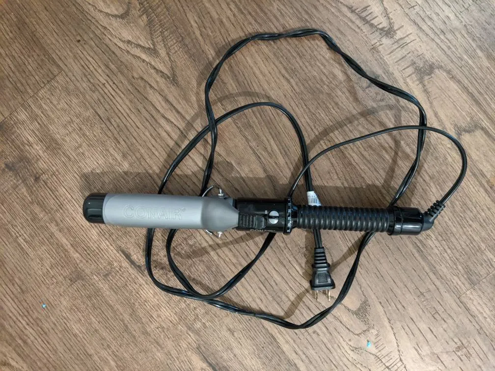 Conair Hair Curler photo 1