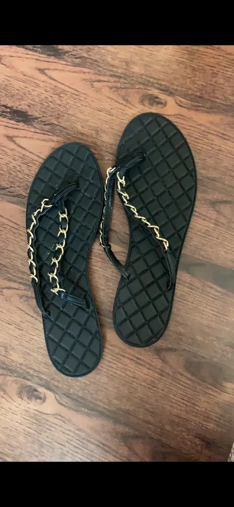 Flip Flop Sandals photo 1