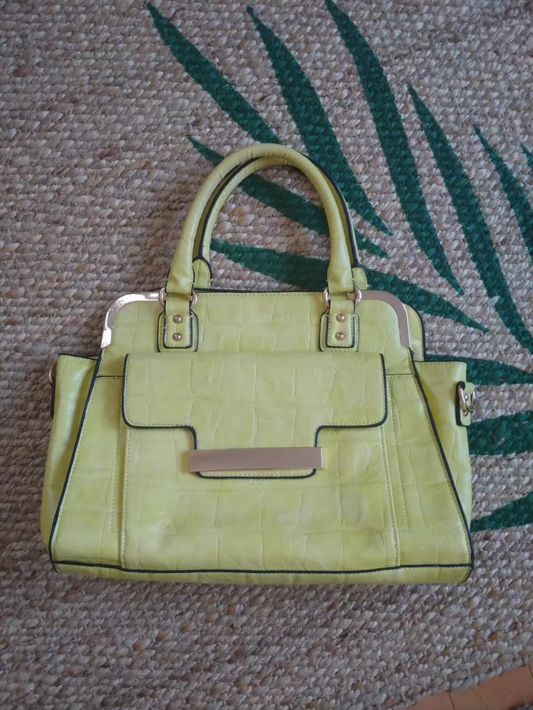 Aldo Purse photo 1