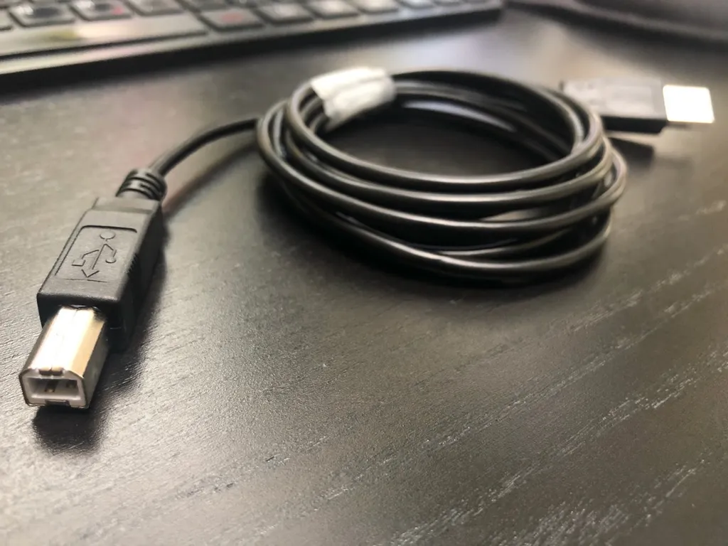 HDMI Cable photo 1