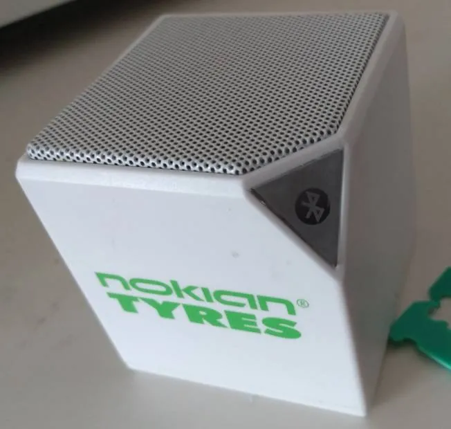 Bluetooth Speaker #free photo 1