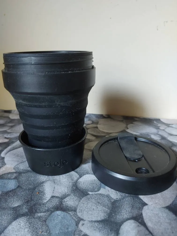 Camping Cup Mug photo 1