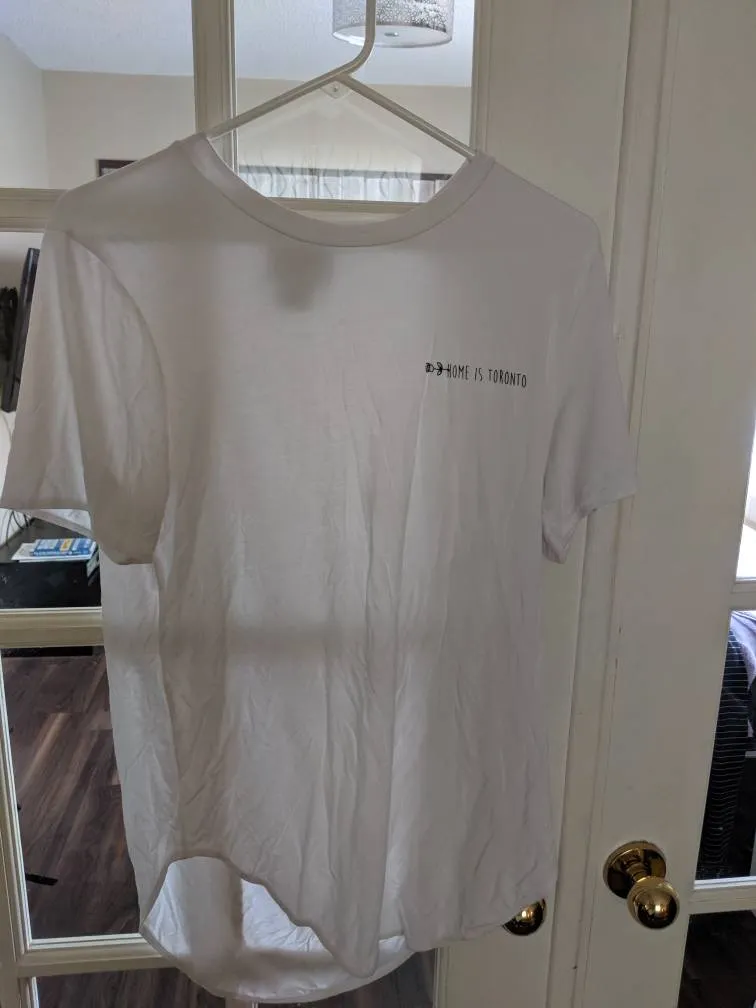 Home Is Toronto, Ladies Large photo 1