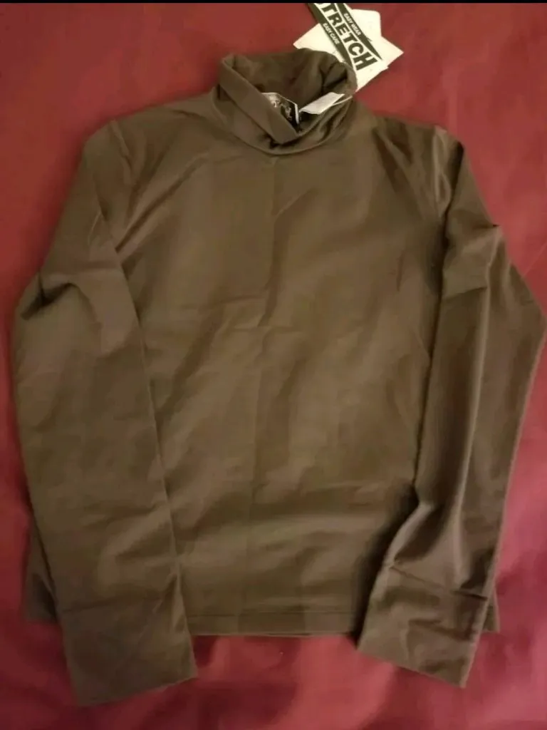 🍒Turtleneck photo 1