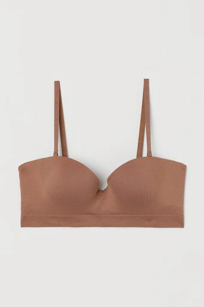 BNWT H&M Bra photo 1