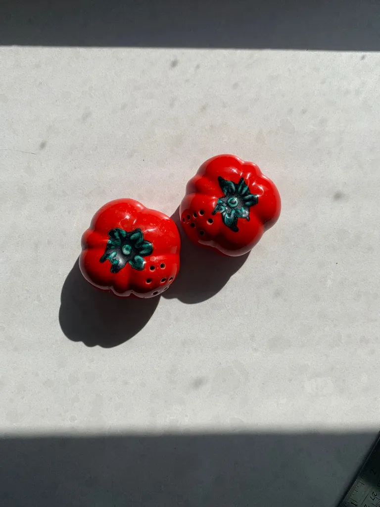 Tomato S&P Shakers photo 1