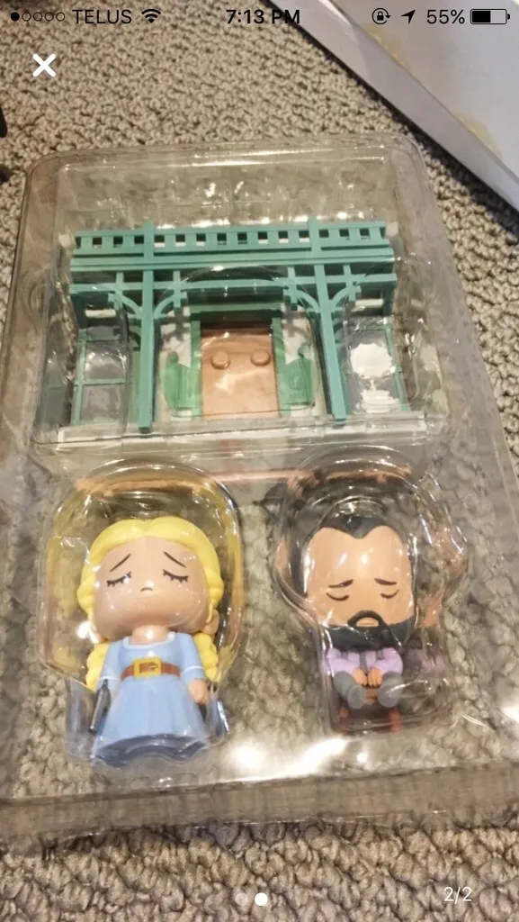 West World Collectible photo 1