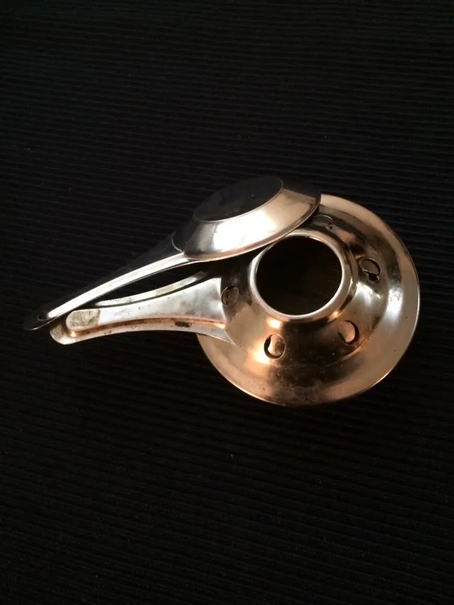 *Free* Spiritual Incense Thingie photo 1