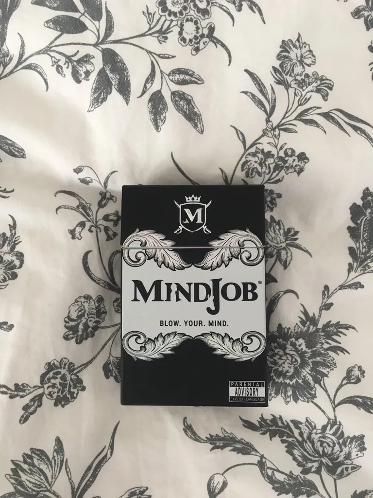 Adult Party Game photo 1