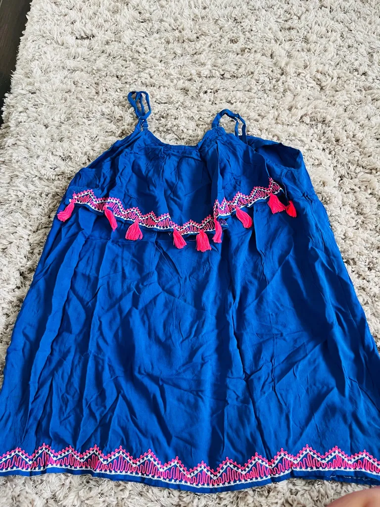 Summer/ beach Dress (New) photo 1